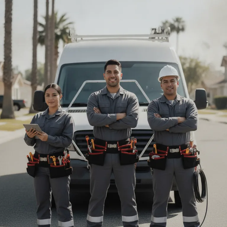 Instalador de Paneles Solares equipo en Tlalnepantla